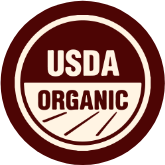USDA ORGANIC