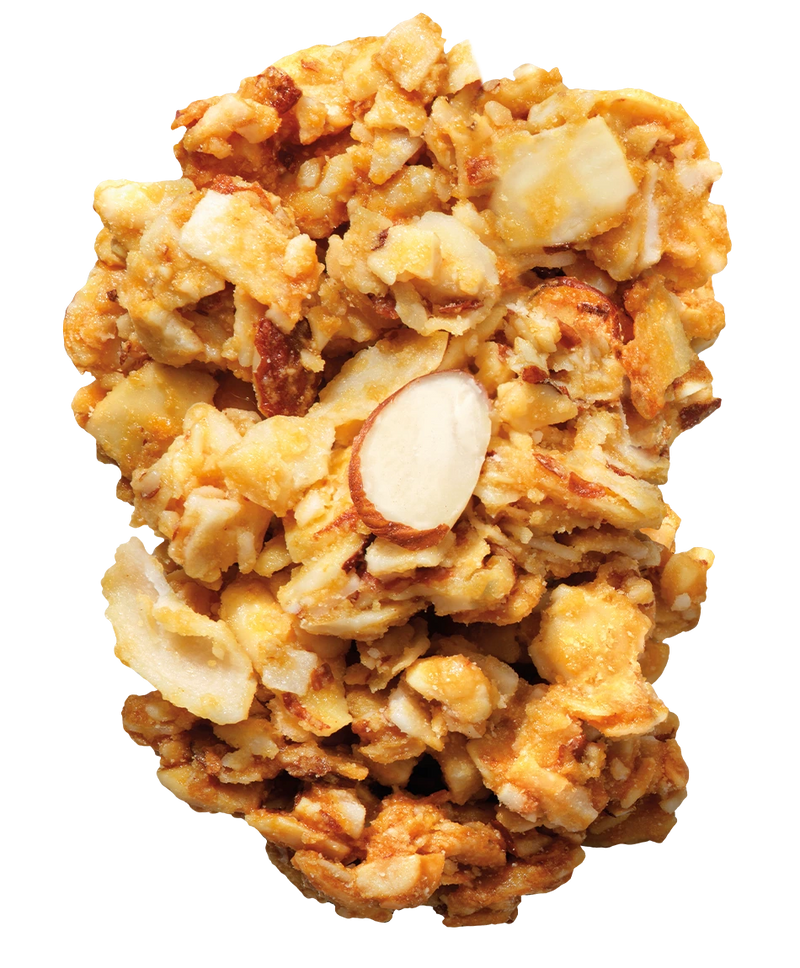 Organic Coconut Macaroon