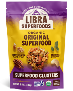 Organic Original Superfood