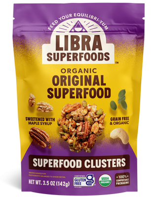 Organic Original Superfood