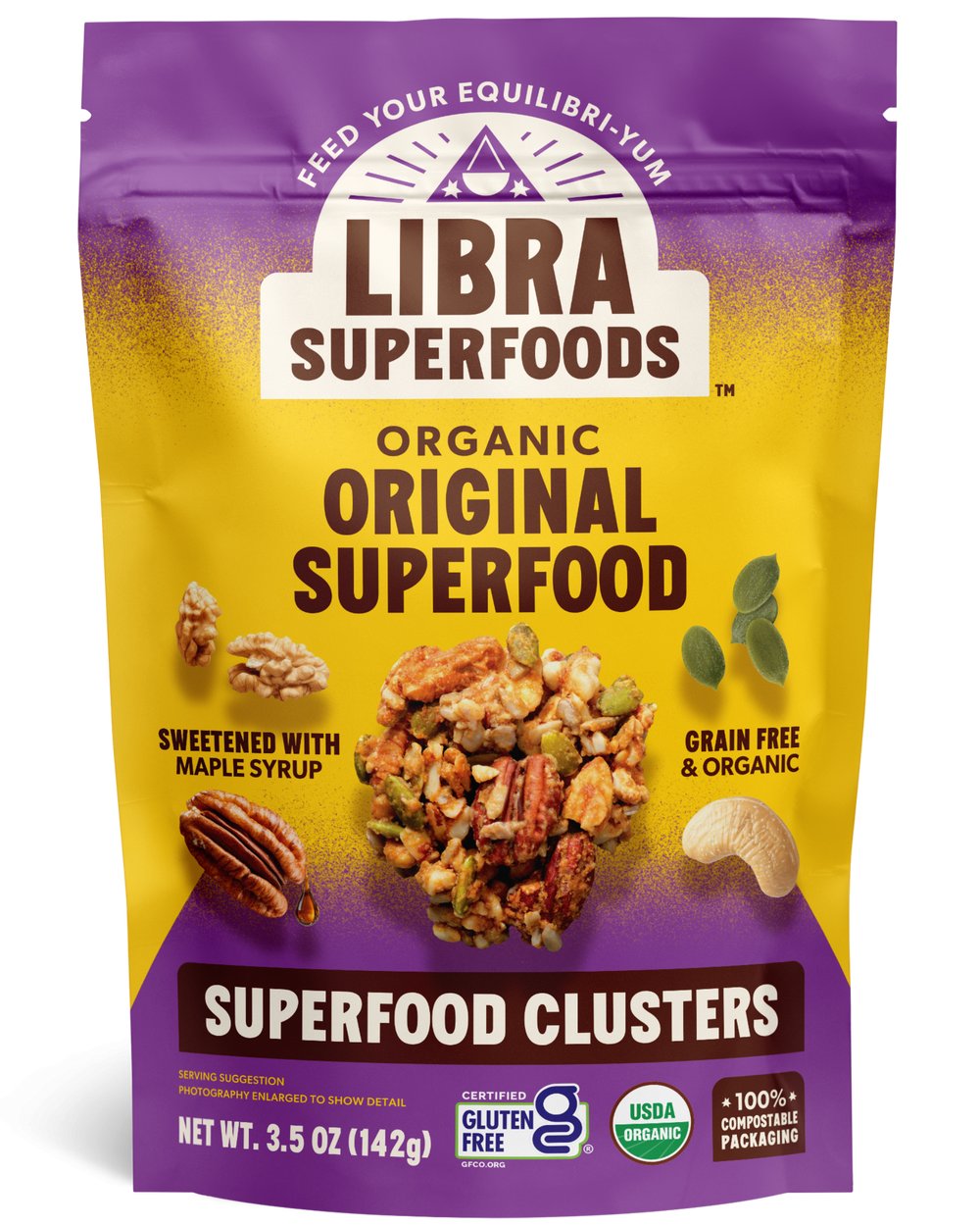 Organic Original Superfood