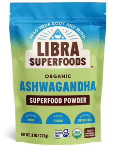 Organic Ashwagandha Powder